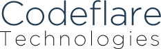 Codeflare Technologies Logo